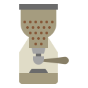 molinillo de cafe icon