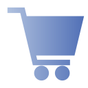 carrito de compras icon