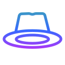 sombrero icon