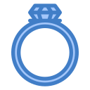 joyería icon