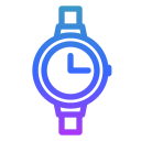 reloj icon