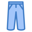 pantalones icon