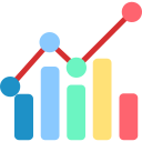 gráfico de barras