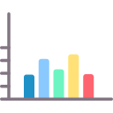 estadísticas icon