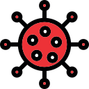 virus icon