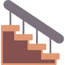 escalera icon