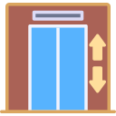 ascensor icon