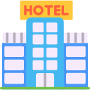 hotel icon