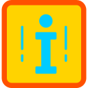 información icon