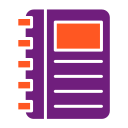 cuaderno icon