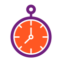 reloj icon