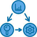 esquema del proyecto icon