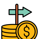 guía financiera icon