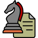 Стратегия icon