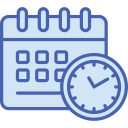 calendario icon