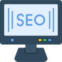 seo icon