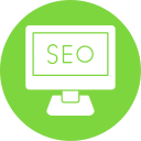 seo icon