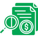 auditoría icon