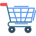 carrito de compras icon