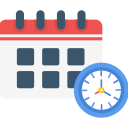 calendario icon