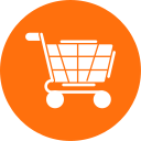 carrito de compras icon