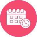 calendario icon