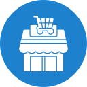 tienda icon