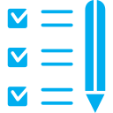 lista de verificación icon