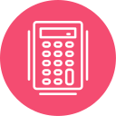 calculadora icon