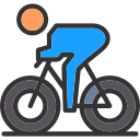 ciclismo icon