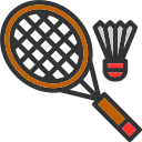 bádminton icon