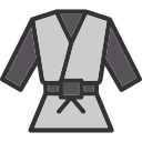 kimono icon