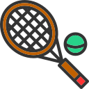 tenis icon