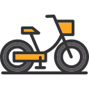 bicicleta icon