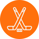 hockey sobre hielo icon