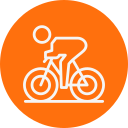 ciclismo icon