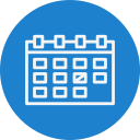 calendario icon