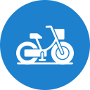 bicicleta icon