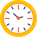 reloj icon