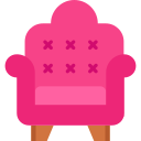 sillón icon