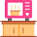 horno microondas icon