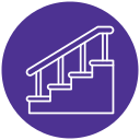 escalera icon