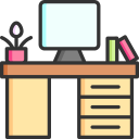 escritorio icon