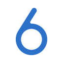 número 6