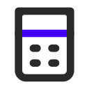 calculadora icon