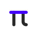 pi icon