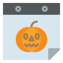 halloweeen icon