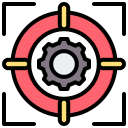 enfoque icon