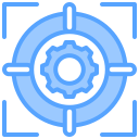 enfoque icon