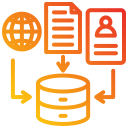 recopilación de datos 